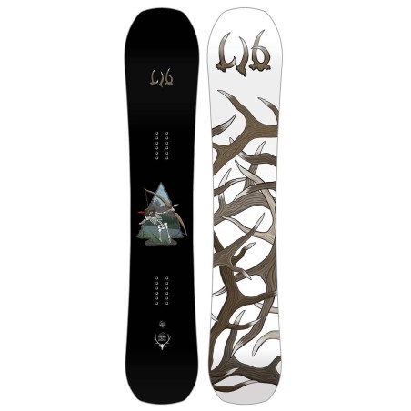 2026 LIB EJACK KNIFE 157 | men snowboards