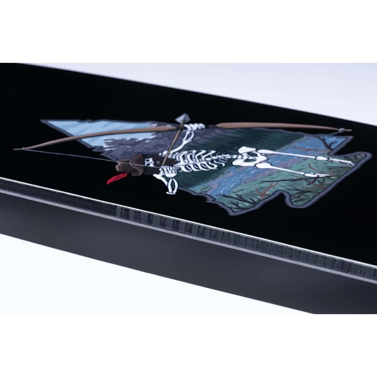 2026 LIB EJACK KNIFE 157 | men snowboards