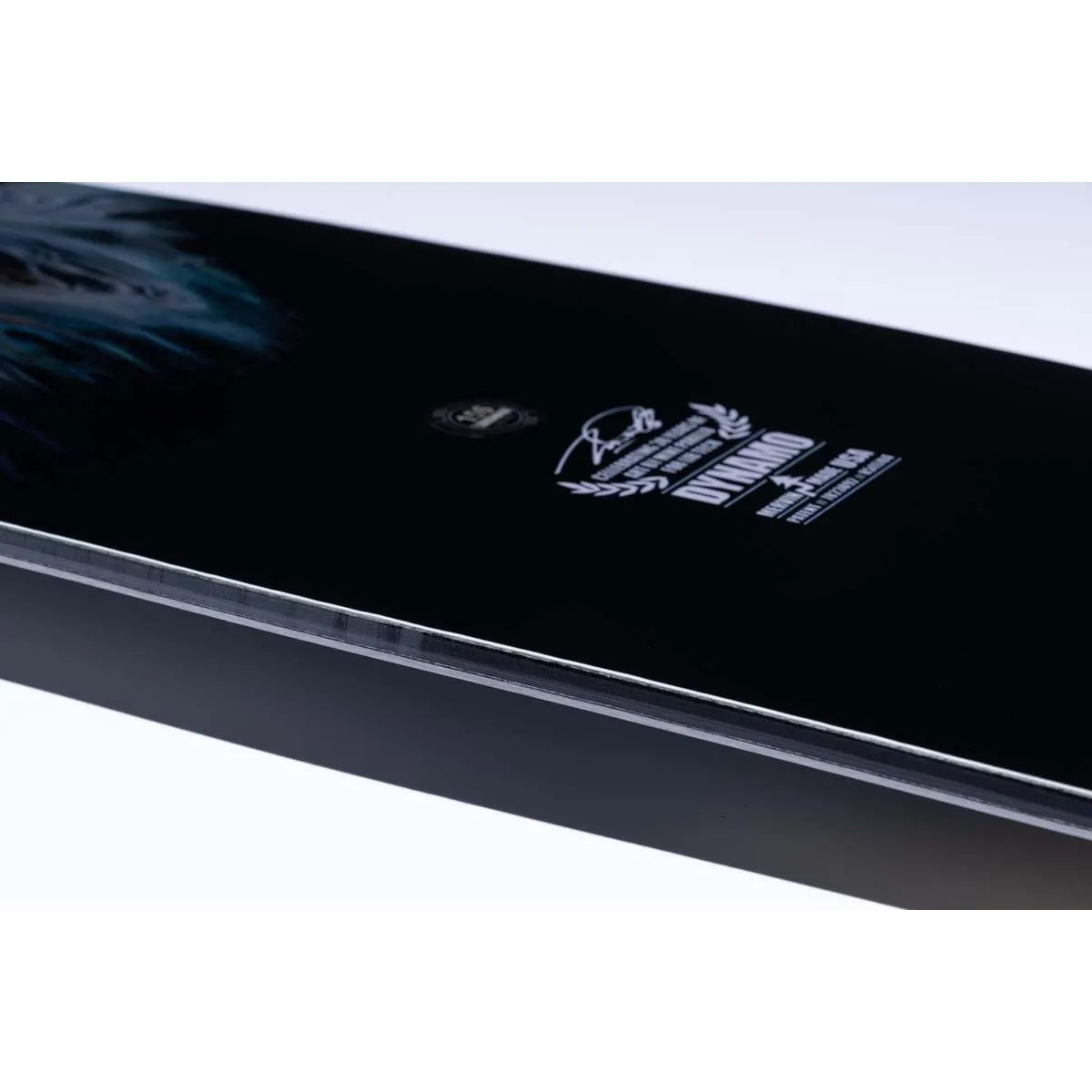 2026 LIB DYNAMO 165W | men snowboards