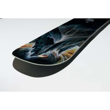 2026 LIB DYNAMO 159W | men snowboards