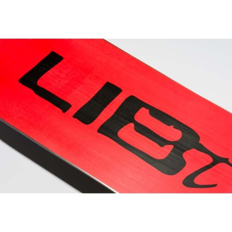 2026 LIB DYNAMISS 145 | women snowboards