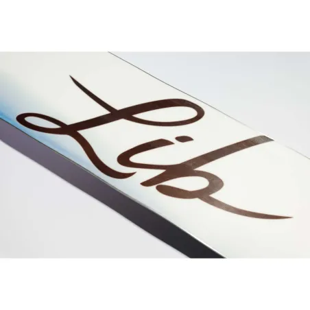 2026 LIB CORTADO 151 | women snowboards