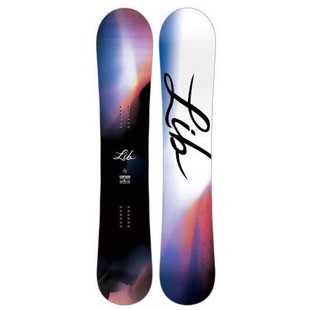 2026 LIB CORTADO 145 | women snowboards
