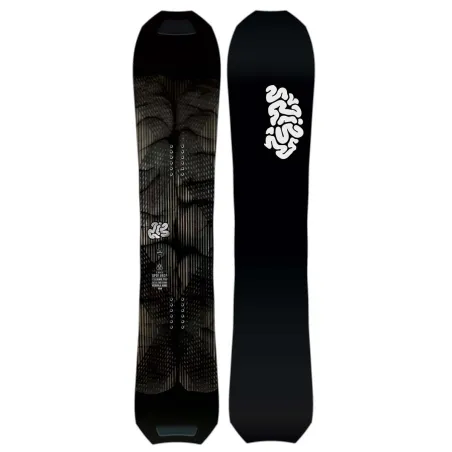 2026 LIB APEX ORCA 156 | men snowboards