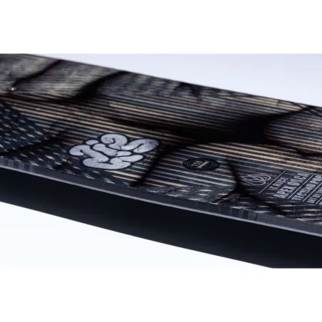2026 LIB APEX ORCA 150 | men snowboards