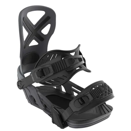 2026 Bent Metal Anvil black/grey | Мъжки сноуборд автомати