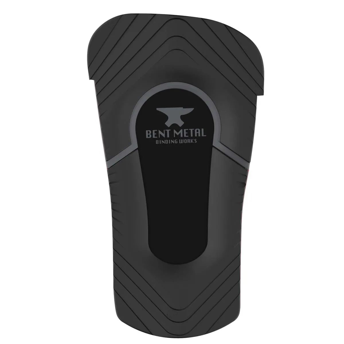 2026 Bent Metal Anvil black/grey | MEN BINDINGS