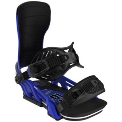 2026 Bent Metal TRANSFER 2 blue | MEN BINDINGS
