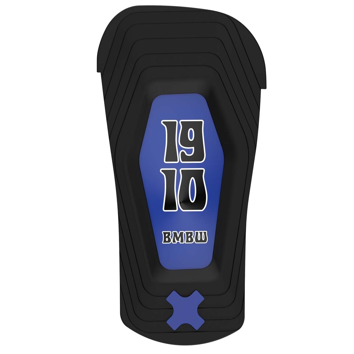 2026 Bent Metal TRANSFER 2 blue | MEN BINDINGS