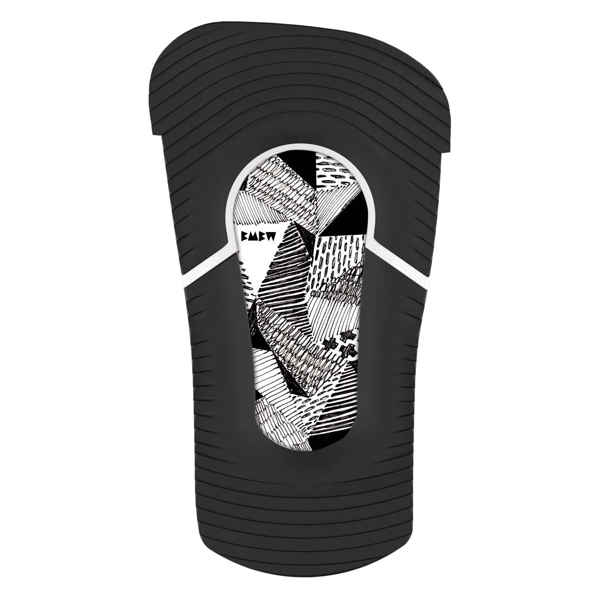 2026 Bent Metal METTA white | WOMEN BINDINGS