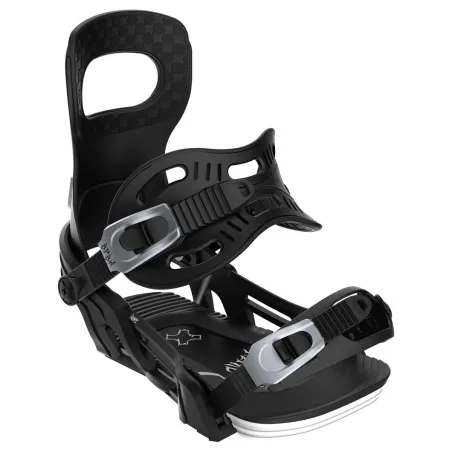 2026 Bent Metal JOINT black | MEN BINDINGS
