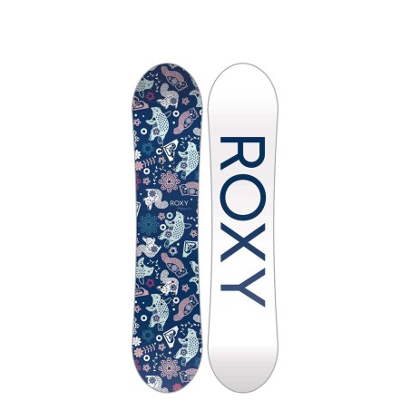 2026 ROXY POPPY PACKAGE - SM 90 | Сноуборд дъска