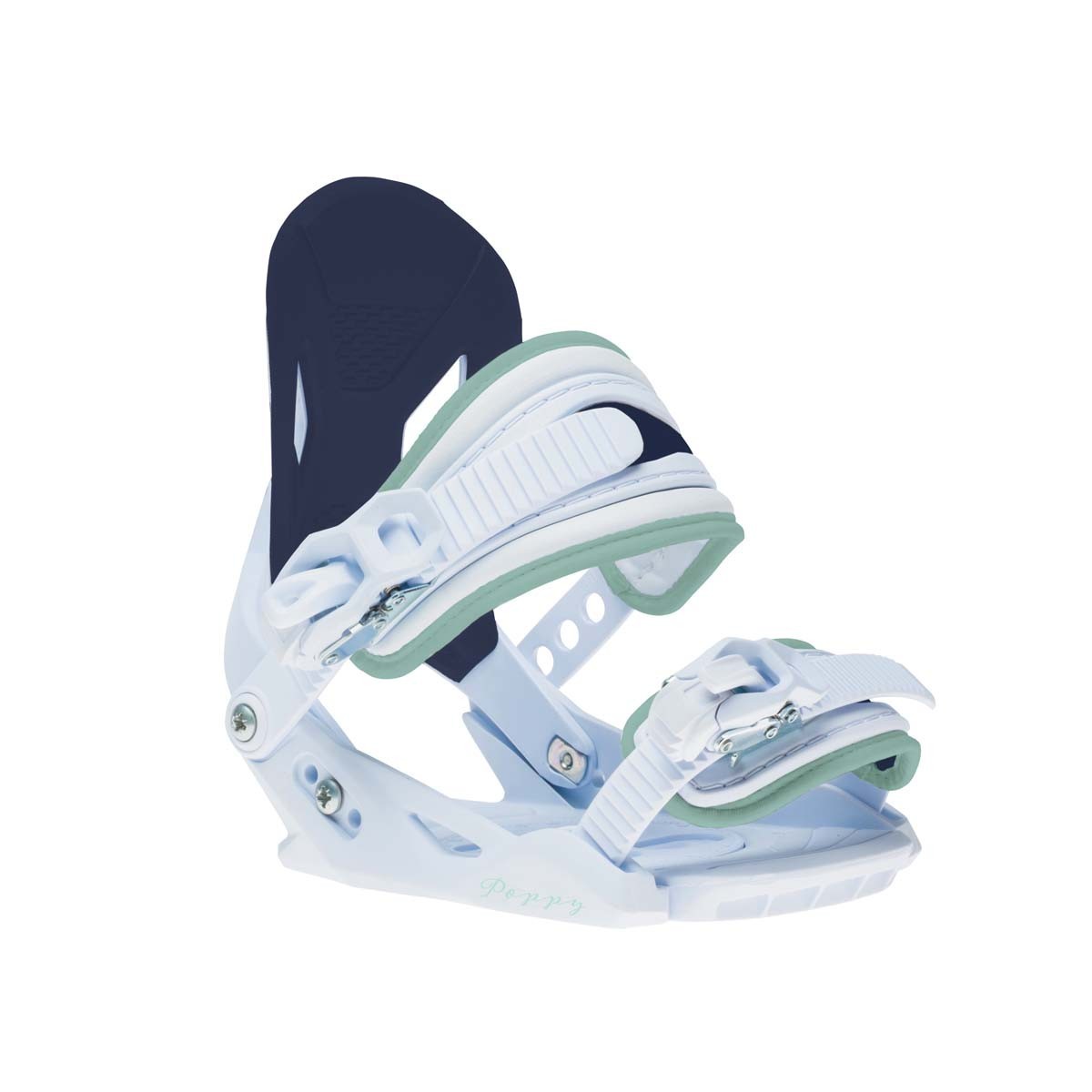 2026 ROXY POPPY PACKAGE - SM 90 | kids snowboards