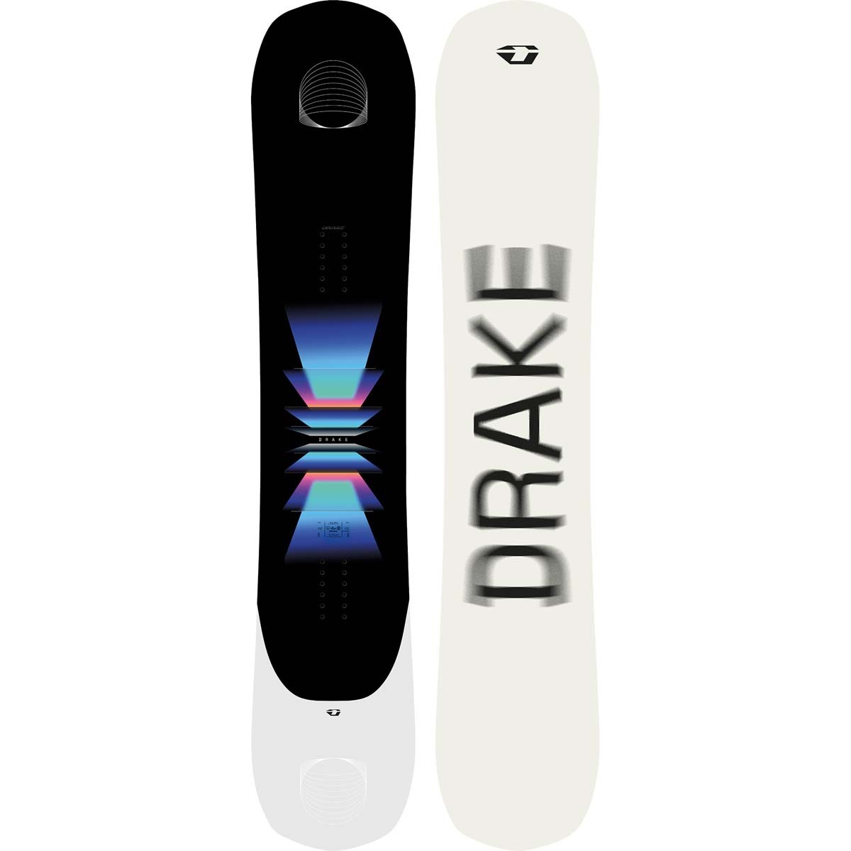 2026 DRAKE LEAGUE WIDE 159 | Men Snowboard