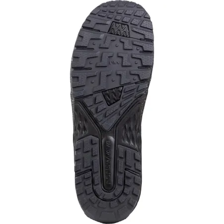 2026 NORTHWAVE DOMAIN 2 SPIN black/dark grey |Мъжки сноуборд обувки