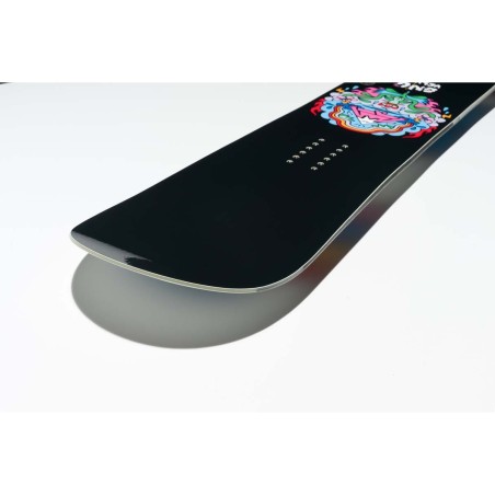 2026 GNU VELVET 153 | women snowboards