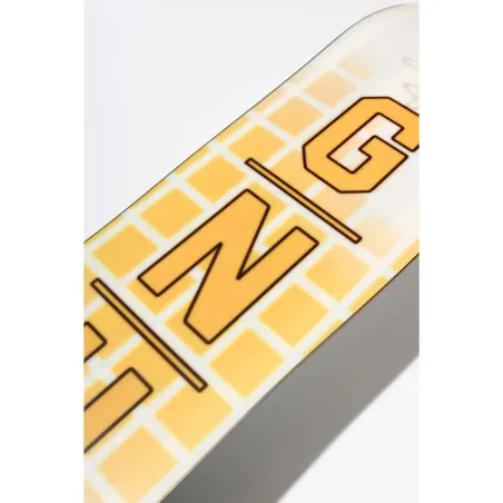 2026 GNU UPGRADE 153 | men snowboards