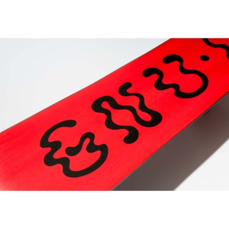 2026 GNU LADIES CHOICE CAMBER 151.5 | women snowboards