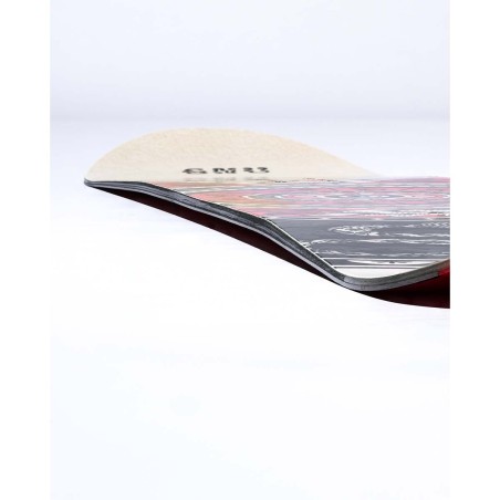 2026 GNU LADIES CHOICE CAMBER 151.5 | women snowboards