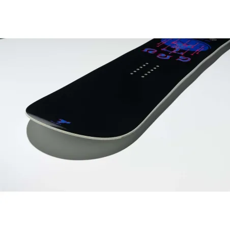 2026 GNU HEADSPACE 155W | men snowboards
