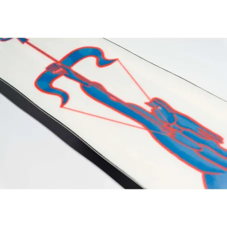 2026 GNU HEADSPACE 155W | men snowboards