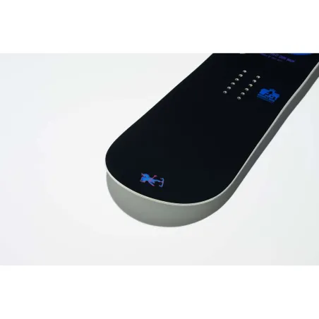 2026 GNU HEADSPACE 155W | men snowboards