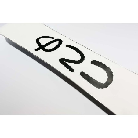 2026 GNU FACTS 159 | men snowboards