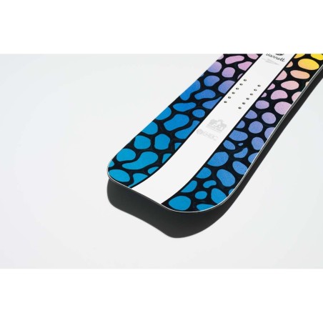 2026 GNU BARRETT 155 | women snowboards