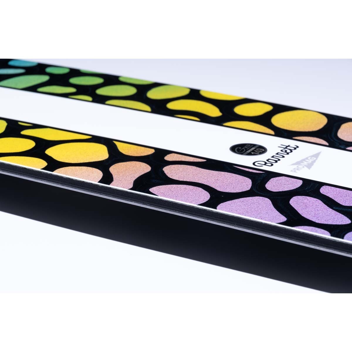 2026 GNU BARRETT 149 | women snowboards