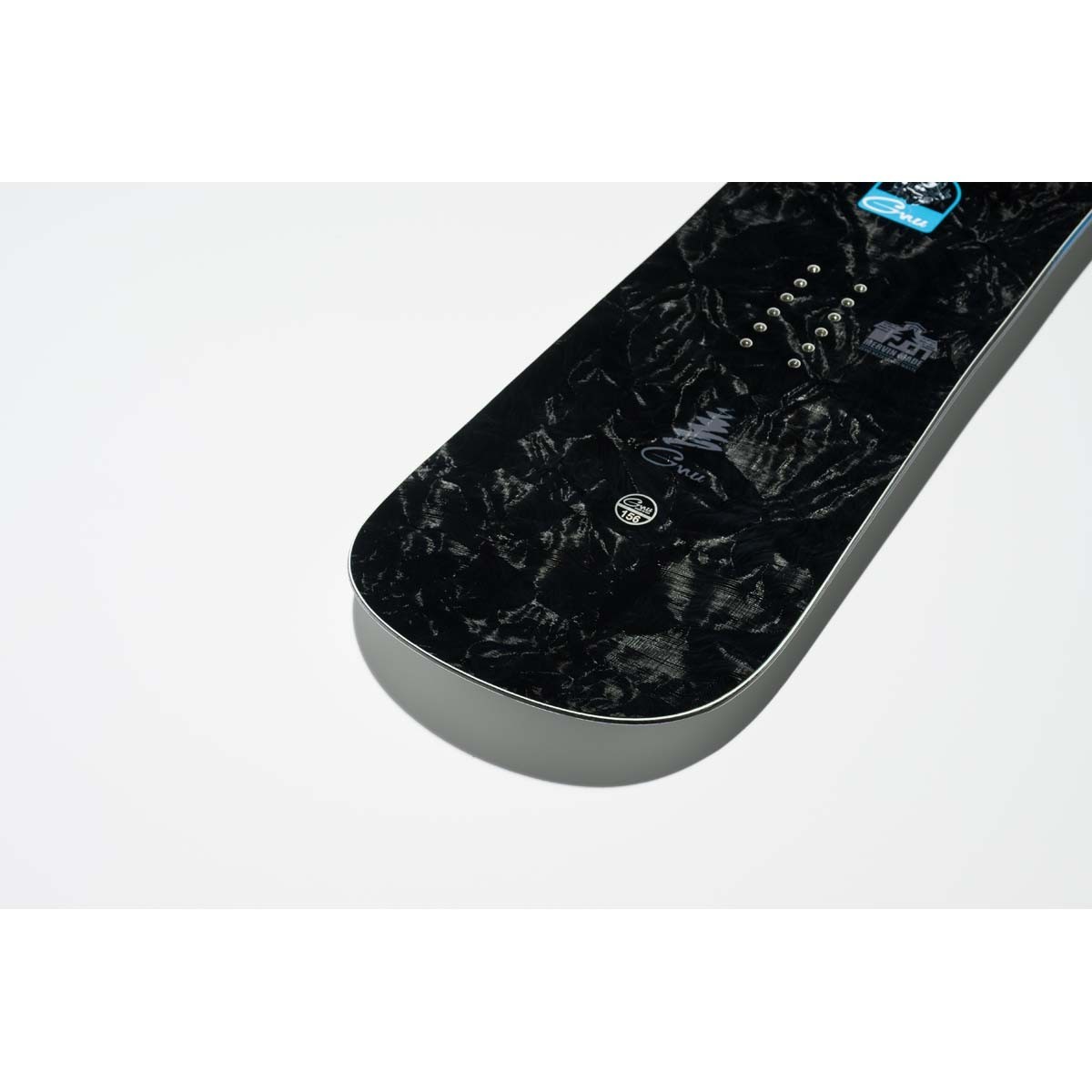 2026 GNU ANTIGRAVITY 162 | men snowboards