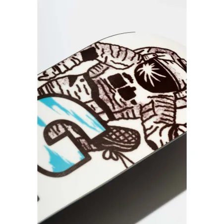 2026 GNU ANTIGRAVITY 153 | men snowboards