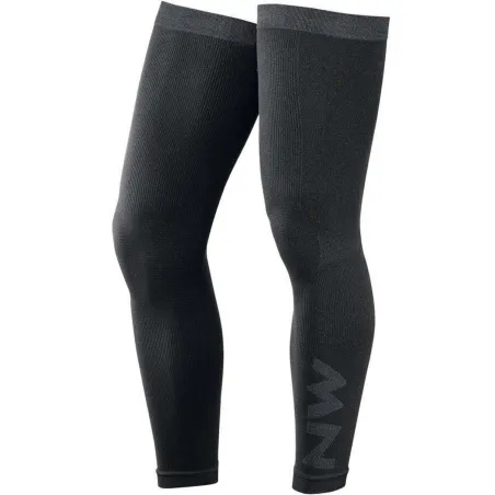 NORTHWAVE EXTREME 2 LEG WARMER KINETIC black