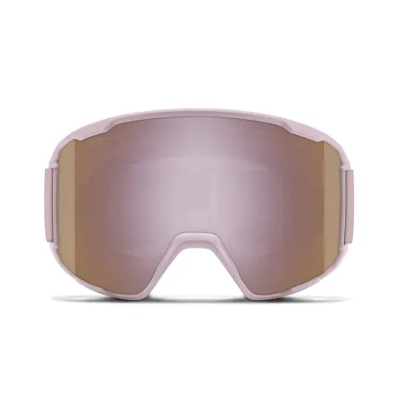 SMITH PREVIEW carnation | S2 CHROMAPOP Everyday RoseGold Mirror | ски & сноуборд маска