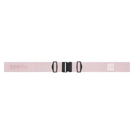 SMITH PREVIEW carnation | S2 CHROMAPOP Everyday RoseGold Mirror | ски & сноуборд маска