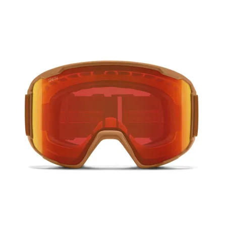 SMITH PREVIEW komodo | S2 CHROMAPOP Everyday Red Mirror | ски & сноуборд маска