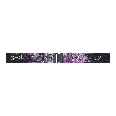 SMITH SQUAD MAG dylan siggars ac | S2 CHROMAPOP Everyday Green Mirror | ски & сноуборд маска