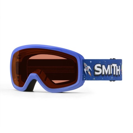 SMITH SNOWDAY supernova rockets | RC36 ROSE COPPER ANTIFOG | ски & сноуборд маска