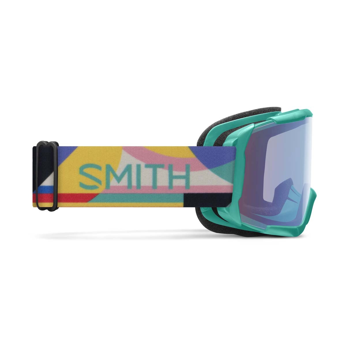 SMITH DAREDEVIL jade formations | S2 BLUE Sensor Mirror | ски & сноуборд маска SMITH DAREDEVIL jade formations | S2 BLUE Sensor Mirror | ски & сноуборд маска