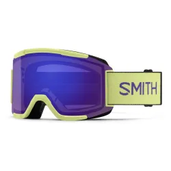 SMITH SQUAD serpentine | S2 CHROMAPOP Everyday Violet Mirror | ски & сноуборд маска