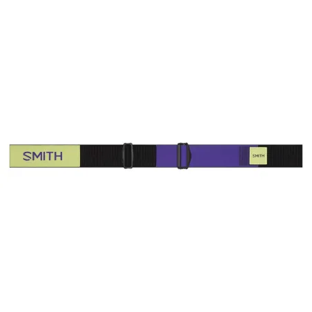 SMITH SQUAD serpentine | S2 CHROMAPOP Everyday Violet Mirror | ski & snowboard goggle