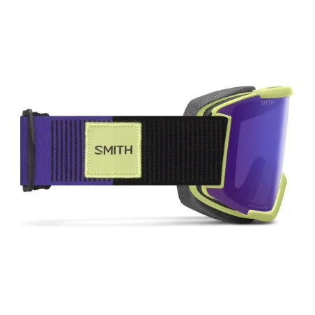 SMITH SQUAD serpentine | S2 CHROMAPOP Everyday Violet Mirror | ски & сноуборд маска