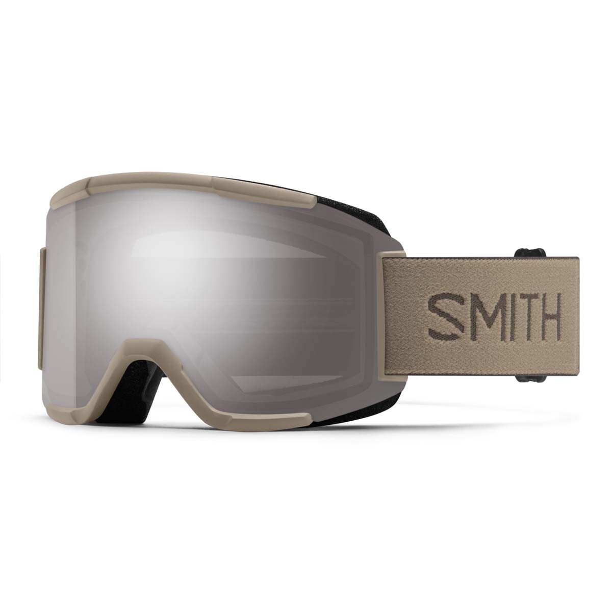 SMITH NEXUS MIPS matte bandit | ски & сноуборд каска