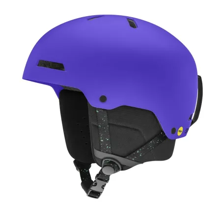 SMITH RODEO MIPS matte ultraviolet | ски & сноуборд каска