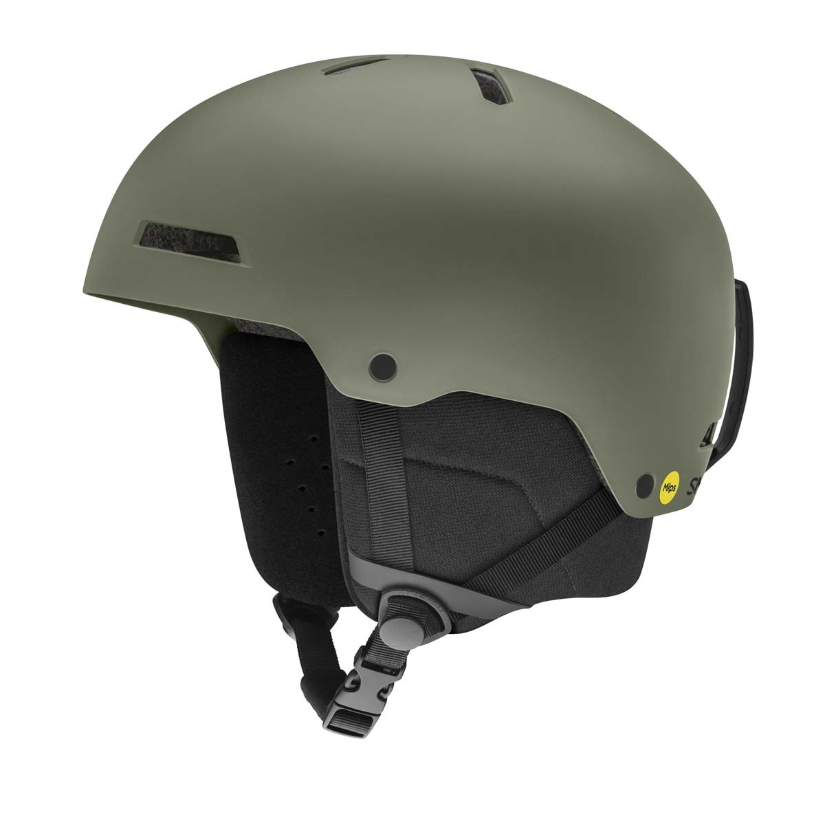SMITH RODEO MIPS matte fatigue green | ски & сноуборд каска