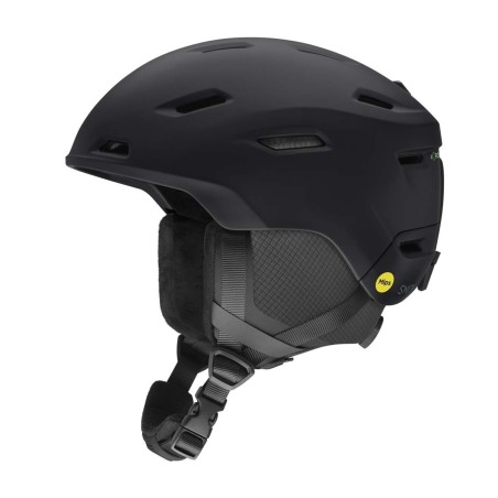 SMITH DESCEND MIPS matte black | ски & сноуборд каска
