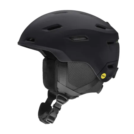 SMITH DESCEND MIPS matte black | ски & сноуборд каска