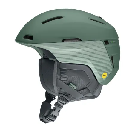 SMITH ACCEL MIPS matte cactus horizons | ски & сноуборд каска