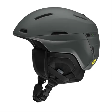 SMITH ACCEL MIPS matte slate | ски & сноуборд каска