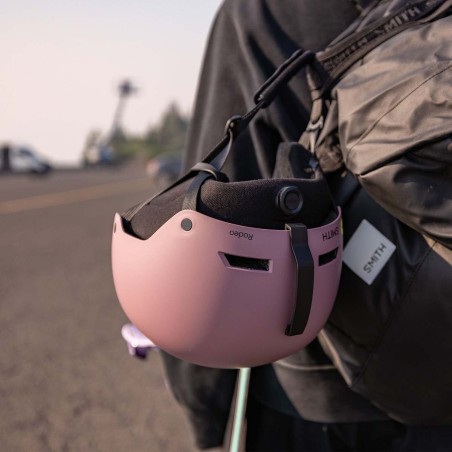 SMITH RODEO matte dusk | ски & сноуборд каска