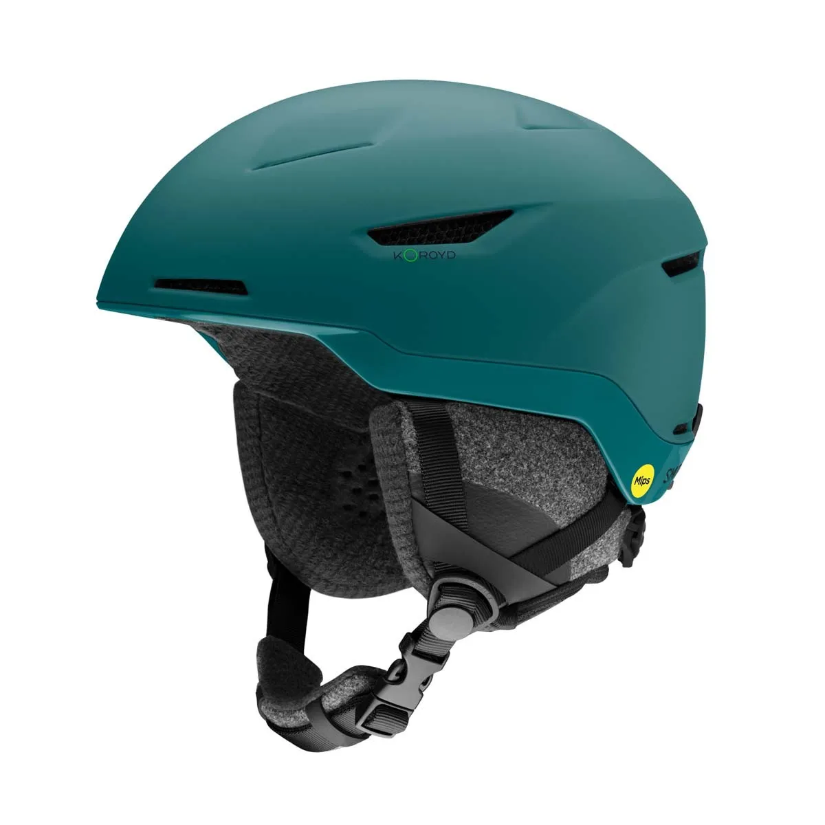 SMITH VIDA MIPS EU matte malachite | ски & сноуборд каска